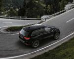 Jeep Grand Cherokee S 2018 года (WW)